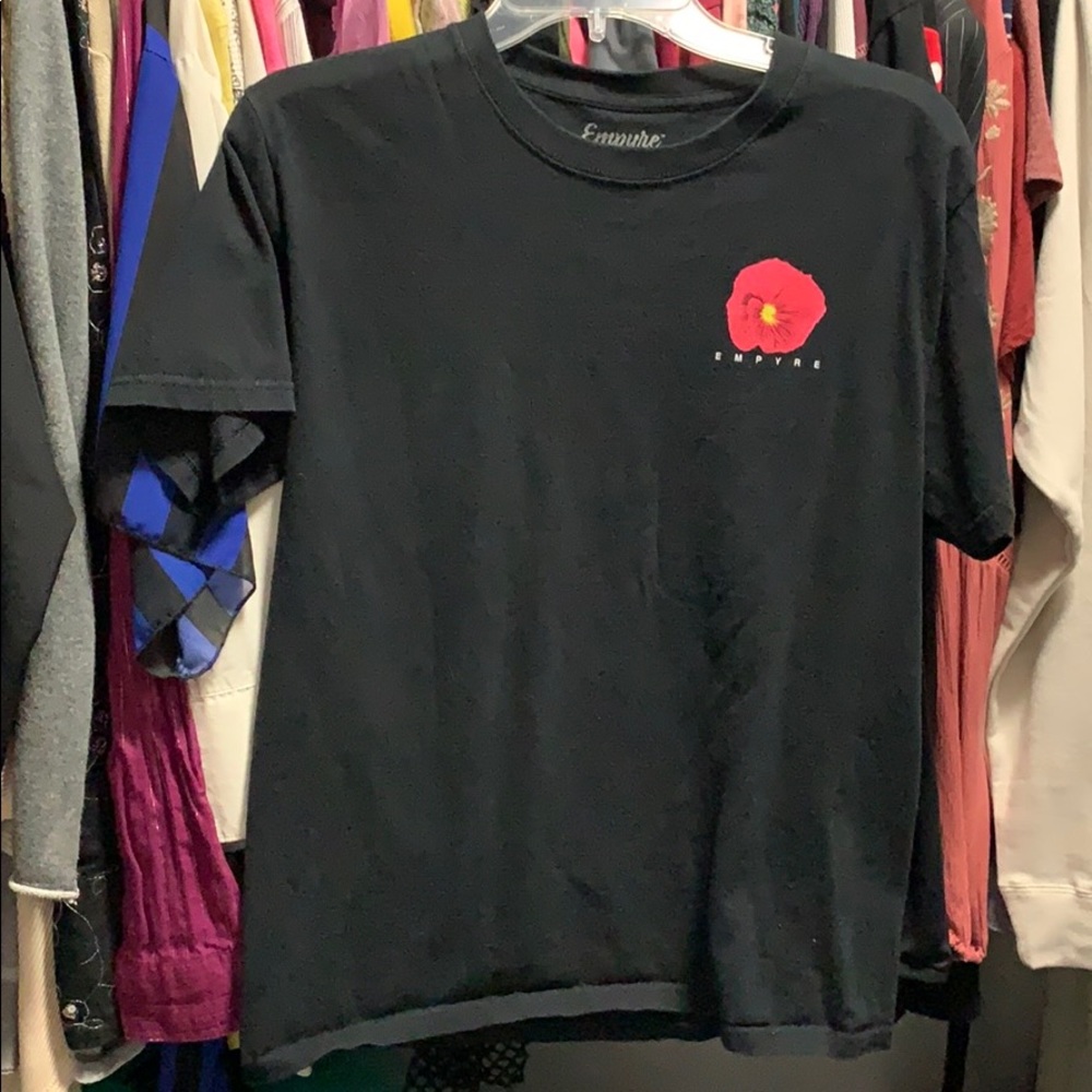 Empyre Tee